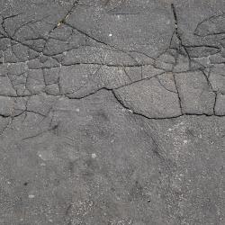 Seamless Textures of Asphalt + Normal & Bump Mapping